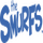 AR - THA SMURFS logo