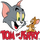 AR - TOM AND JERRY logo