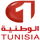 TN - TUNISIA NATIONAL 1 ◉ logo