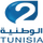 TN - TUNISIA NATIONAL 2 ◉ logo