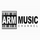 ARM - ARM MUSIC HD logo