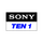 CR - SONY TEN 1 HD logo