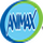 ID - ANIMAX logo