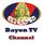 TH - BAYON HD logo