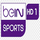 ID - BEIN SPORTS 1 logo