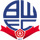 UK - EFL : BOLTON WANDERERS FC logo