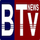 KH - BTV NEWS logo