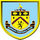 UK - EFL : BURNLEY FC logo