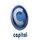 GR - CAPITAL CYPRUS logo