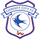 UK - EFL : CARDIFF CITY FC logo