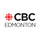 CA - CBC EDMONTON HD logo