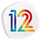 IS - YES CHANNEL 12 KESHET FHD logo