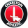 UK - EFL : CHARLTON ATHLETIC FC logo