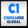 PH - CINEMA ONE GLOBAL logo