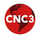 CRB - CNC3 TRINIDAD logo