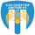 UK - EFL : COLCHESTER UNITED FC logo