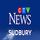 CA - CTV SUDBURY HD logo