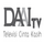 ID - DAAI TV logo