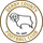 UK - EFL : DERBY COUNTRY FC logo