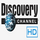 ID - DISCOVERY CHANNEL logo