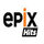 USA - EPIX  HITS logo