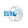 KU - EURO KURD HD logo