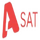 GR - ALPHA SAT logo