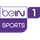 BEIN SPORTS 1 720 logo