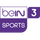 BEIN SPORTS 3 720 logo