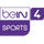 BEIN SPORTS 4 720 logo