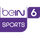 BEIN SPORTS 6 720 logo