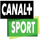 CZ - CANAL+ SPORT logo