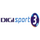 RO - DIGI SPORT 3 HD logo