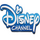 LAT - MXC| DISNEY CHANNEL logo