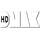 DE - DMAX FHD logo