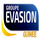 GUI - EVASION TV logo