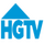 RO - HGTV HD logo