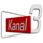 BG - KANAL 3 logo