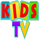 GR - KIDS TV logo