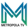 RO - METROPOLA HD logo