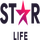 BG - STAR LIFE  logo