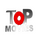 EN - TOP MOVIES logo