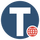 RS - TANJUG HD logo