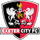 UK - EFL : EXETER CITY FC logo