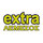 GR - EXTRA TV CYPRUS logo