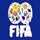 IT| FIFA+ 1 HD logo