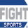 ID - FIGHT SPORTS logo