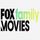 ID - FOX FAMILY MOVIES logo