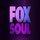 USA - FOX SOUL HD logo