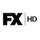 USA - FX HD logo